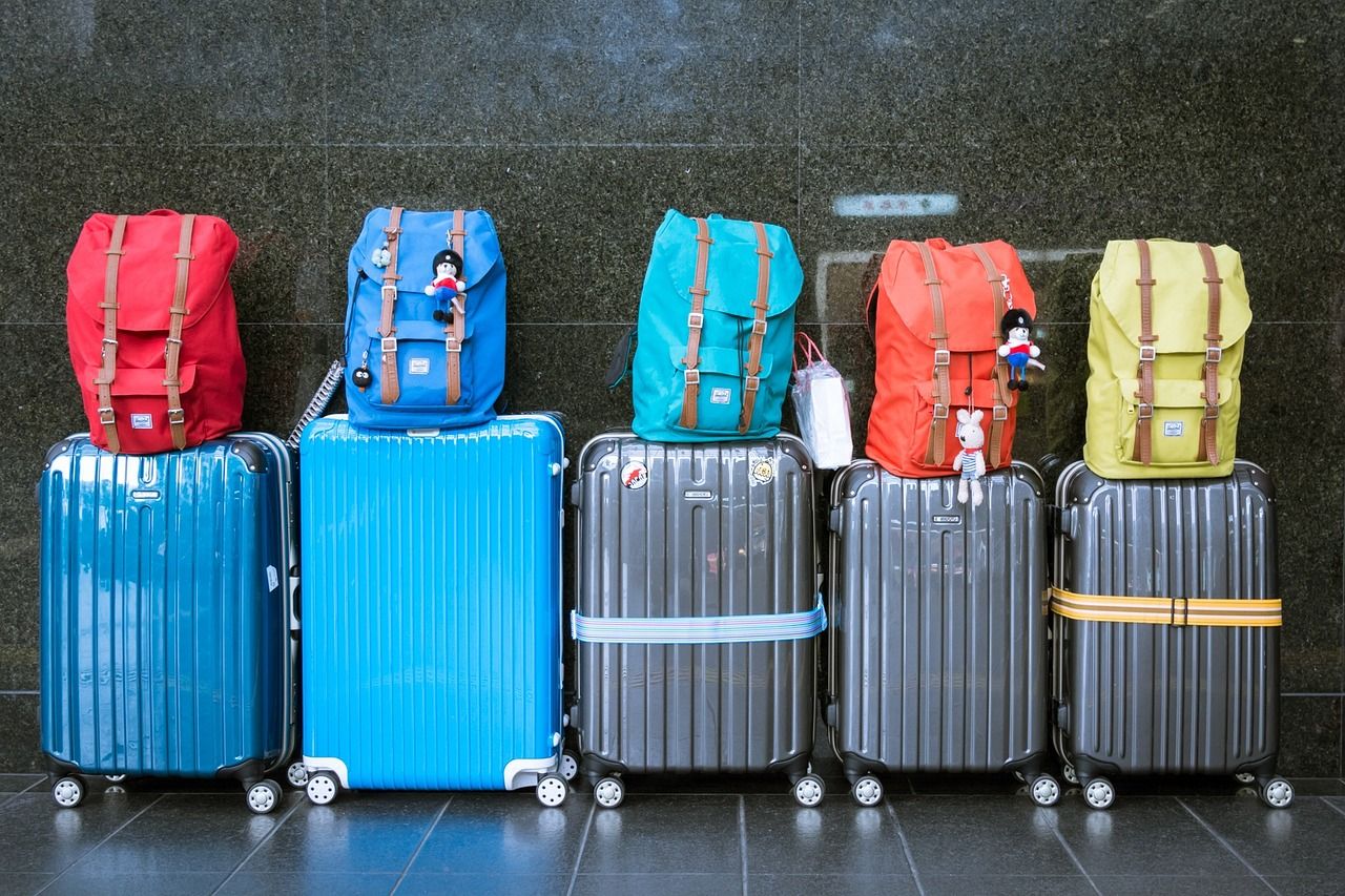 Wybierasz się na wakacje? Tego nie może zabraknąć w Twojej walizce!