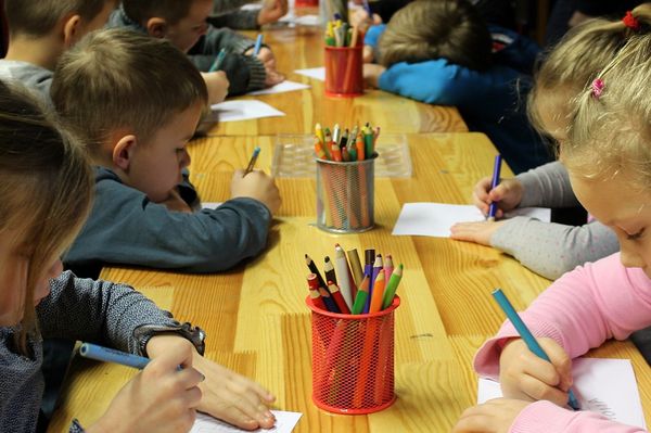 Dlaczego warto inwestować w jakość edukacji dziecka od najmłodszych lat?